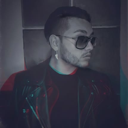 AARONVIZ: Que Fluya