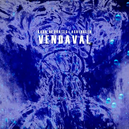 KASA DE ORATES: Vendaval