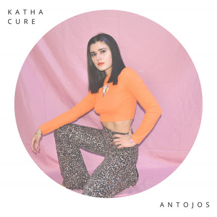 KATHA CURE: Antojos
