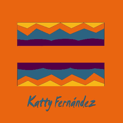 KATTY FERNANDEZ: Americana Criatura (Single)