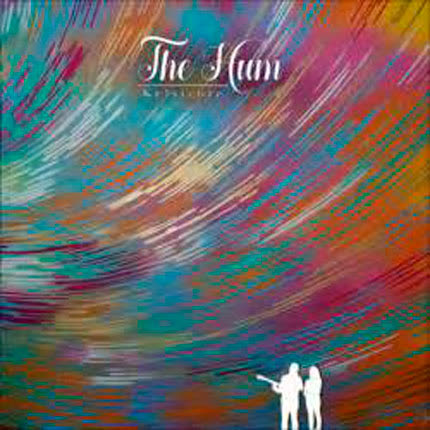 KELSICOTE: The Hum (Ep)