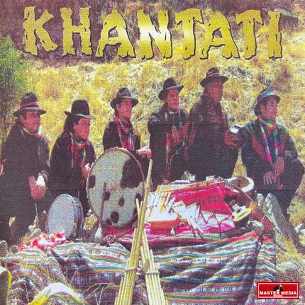 KHANTATI: Khantati