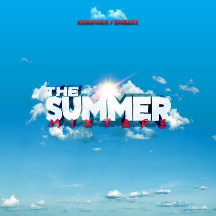 KID SATOSHI & EMI BARZ: The Summer Mixtape