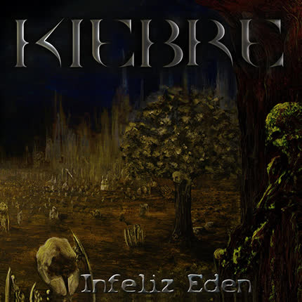 KIEBRE: Infeliz Edén