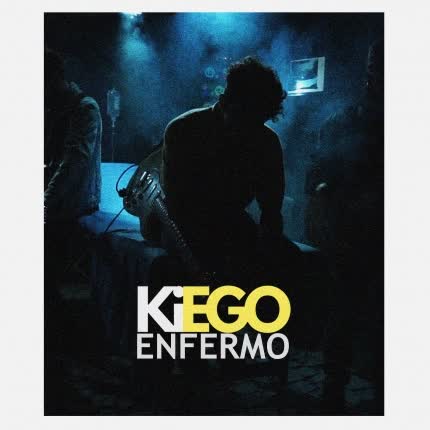 KIEGO: Enfermo