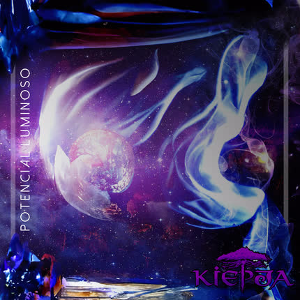 KIEPJA: Potencial Luminoso