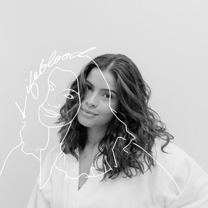 ANA SOTO: LIFEBLOOD