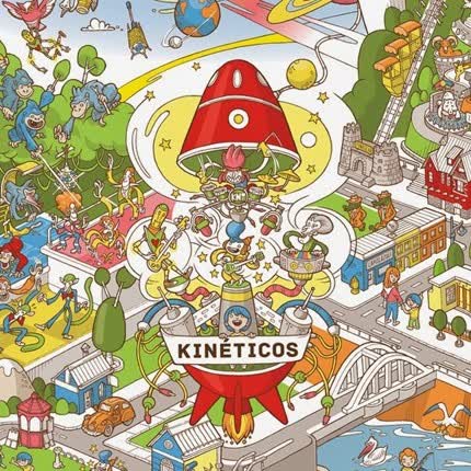 KINETICOS: Kineticos