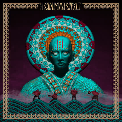 KINMAKIRU: Kinmakirú