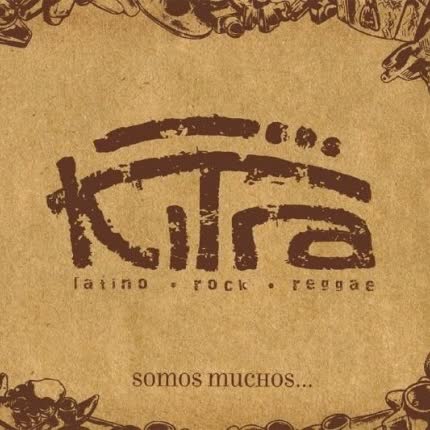 KITRA: Somos Muchos