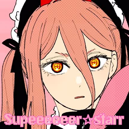 KITSUNE 669: Supeeeeeer✰STAR