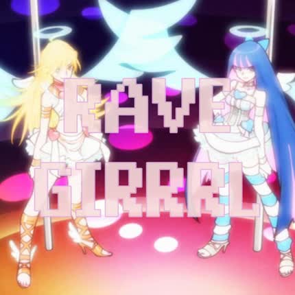 KITSUNE 669: Rave Girrrl