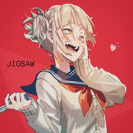 KITSUNE 669 & LUCKY ES: JIGSAW