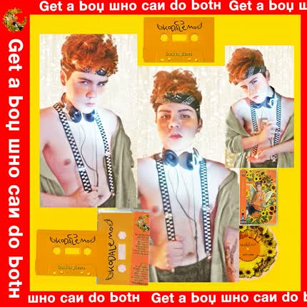 KODALEMO: Get A Boy Who Can Do Both