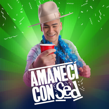 KOKE NUÑEZ: Amanecí con Sed