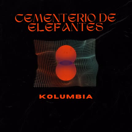KOLUMBIA: Cementerio de Elefantes