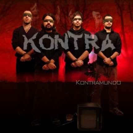 KONTRA: Kontramundo