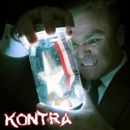 KONTRA: Kondenas
