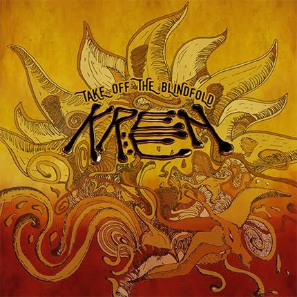 KREEN: Take off the blindfold