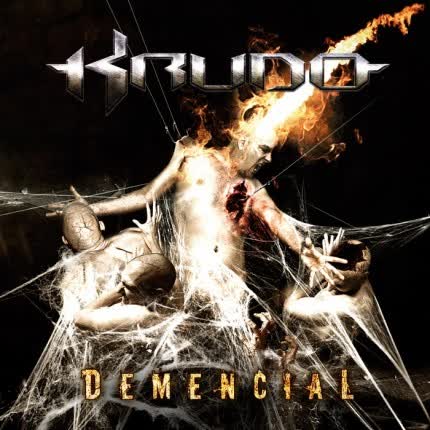 KRUDO: Demencial