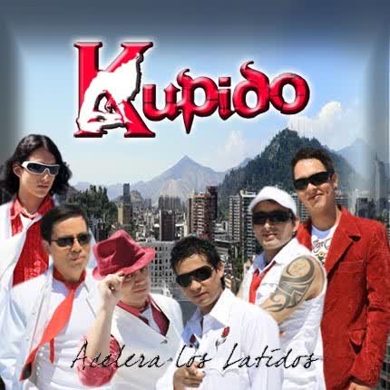 KUPIDO: Acelera los Latidos