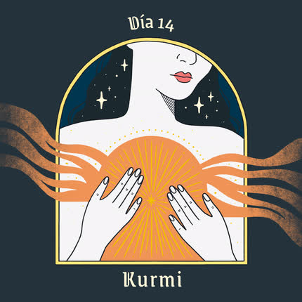 KURMI: Día 14