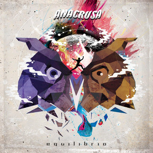 ANACRUSA: Equilibrio