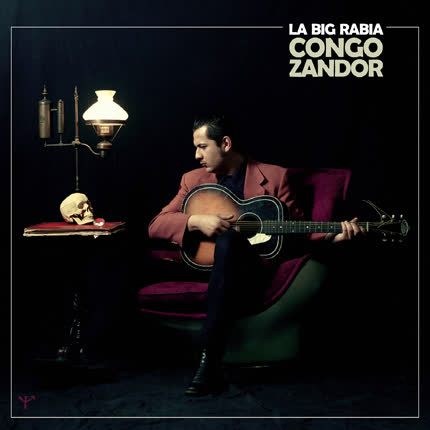 LA BIG RABIA: Congo Zandor