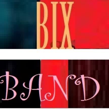 LA BIX BAND: Old music