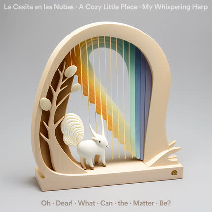 LA CASITA EN LAS NUBES, A COZY LITTLE PLACE & MY WHISPERING HARP: Oh Dear! What Can the <br>Matter Be? » class=»wp -image-78056 size-full»/></figure><div class=