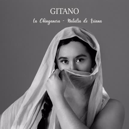 LA CHINGANERA: Gitano