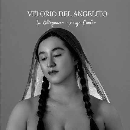 LA CHINGANERA: Velorio del Angelito