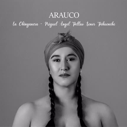 LA CHINGANERA: Arauco