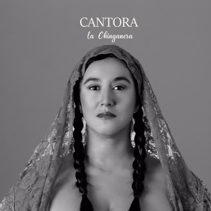 LA CHINGANERA: Cantora