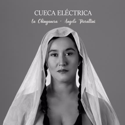 LA CHINGANERA: Cueca eléctrica