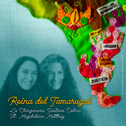 LA CHINGANERA: Reina del Tamarugal <br>(feat. Magdalena Matthey) » class=»wp -image-59860 size-full»/></figure><div class=
