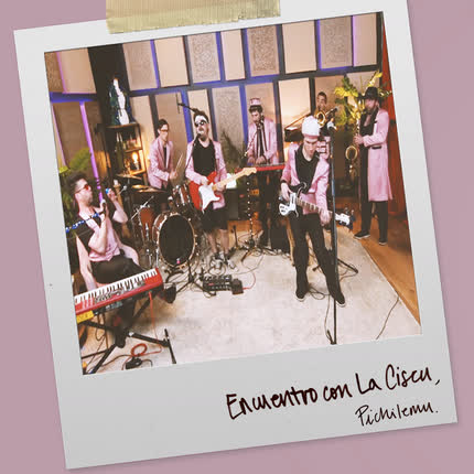 LA CISCU MARGARET: Encuentro con La Ciscu, Pichilemu <br>(En vivo) » class=»wp -image-57655 size-full»/></figure><div class=