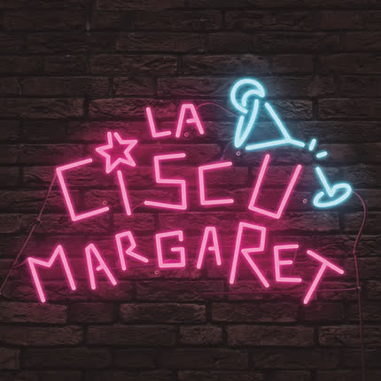 LA CISCU MARGARET: La Ciscu Margaret, Vol. 1