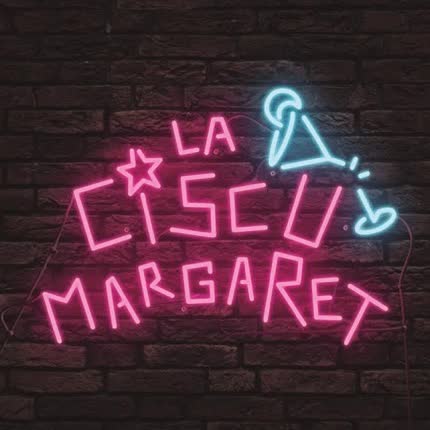 LA CISCU MARGARET: La Ciscu Margaret