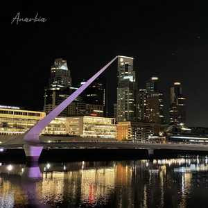 ANARKIA: Droga Party