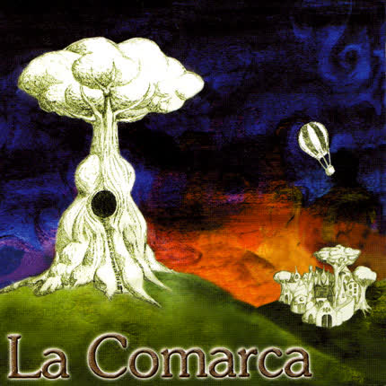 LA COMARCA: La comarca