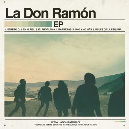 LA DON RAMON: La Don Ramon