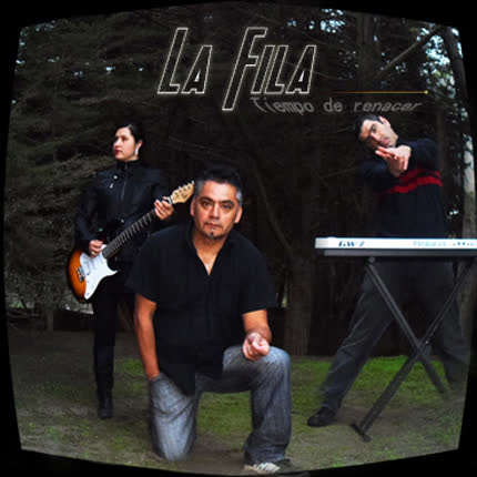 LA FILA: Tiempo de Renacer