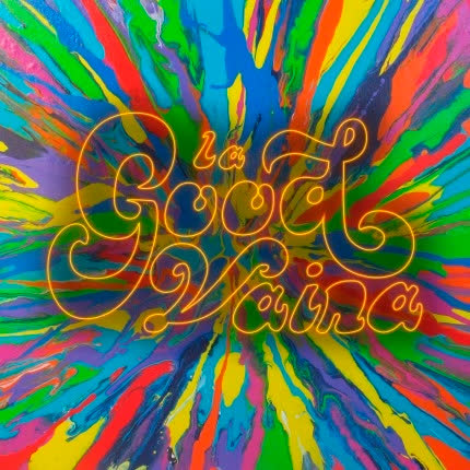 LA GOOD VAINA: Disco Groove