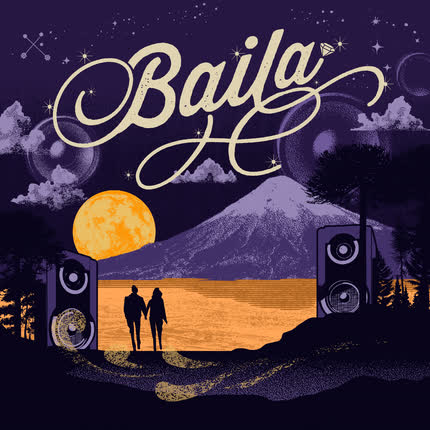 LA MALACLASE: Baila