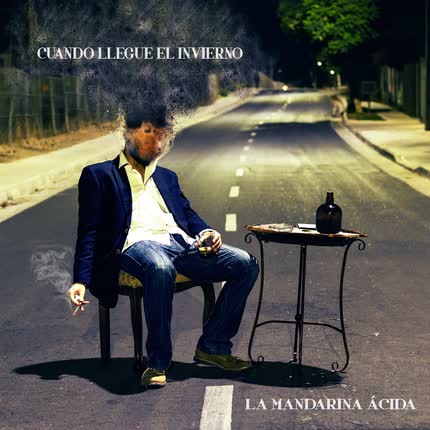 LA MANDARINA ACIDA: Cuando Llegue el Invierno