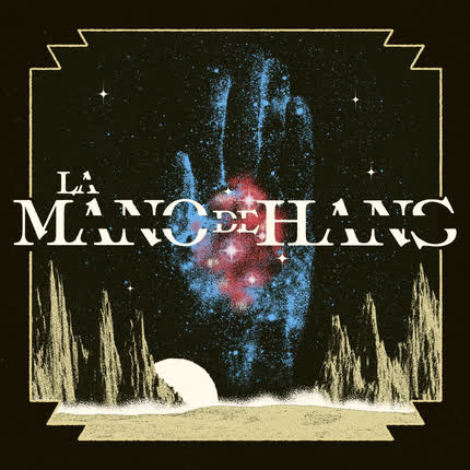 LA MANO DE HANS: La Mano de Hans