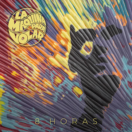 LA MAQUINA PARA VOLAR: 8 Horas