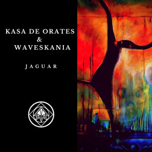 KASA DE ORATES: Jaguar