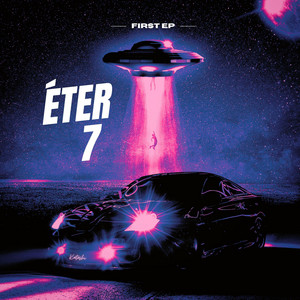 KATASHI: ÉTER 7